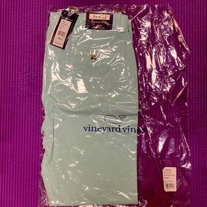 Vineyard Vines Breaker Pants. Men’s Size 34x32 NWT